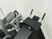 Life Fitness Pro 2 SE Abdominal Crunch